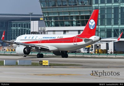 B-322U