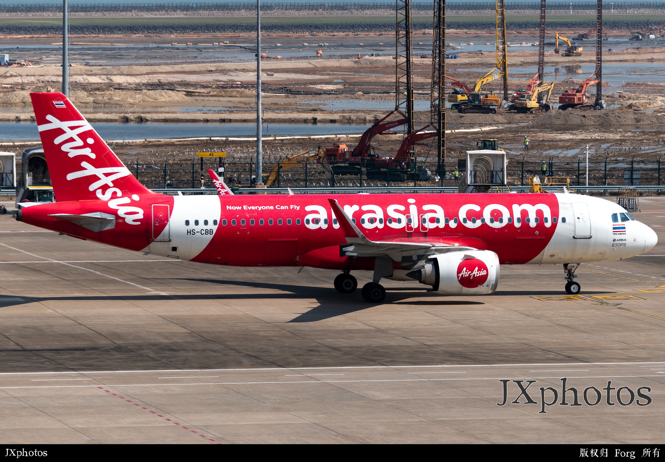 Thai AirAsia