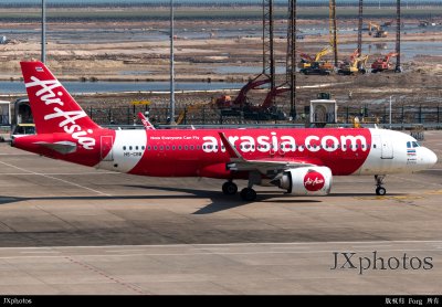 Thai AirAsia