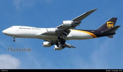 UPS748f