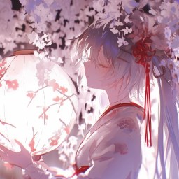 夕阳下的原色红